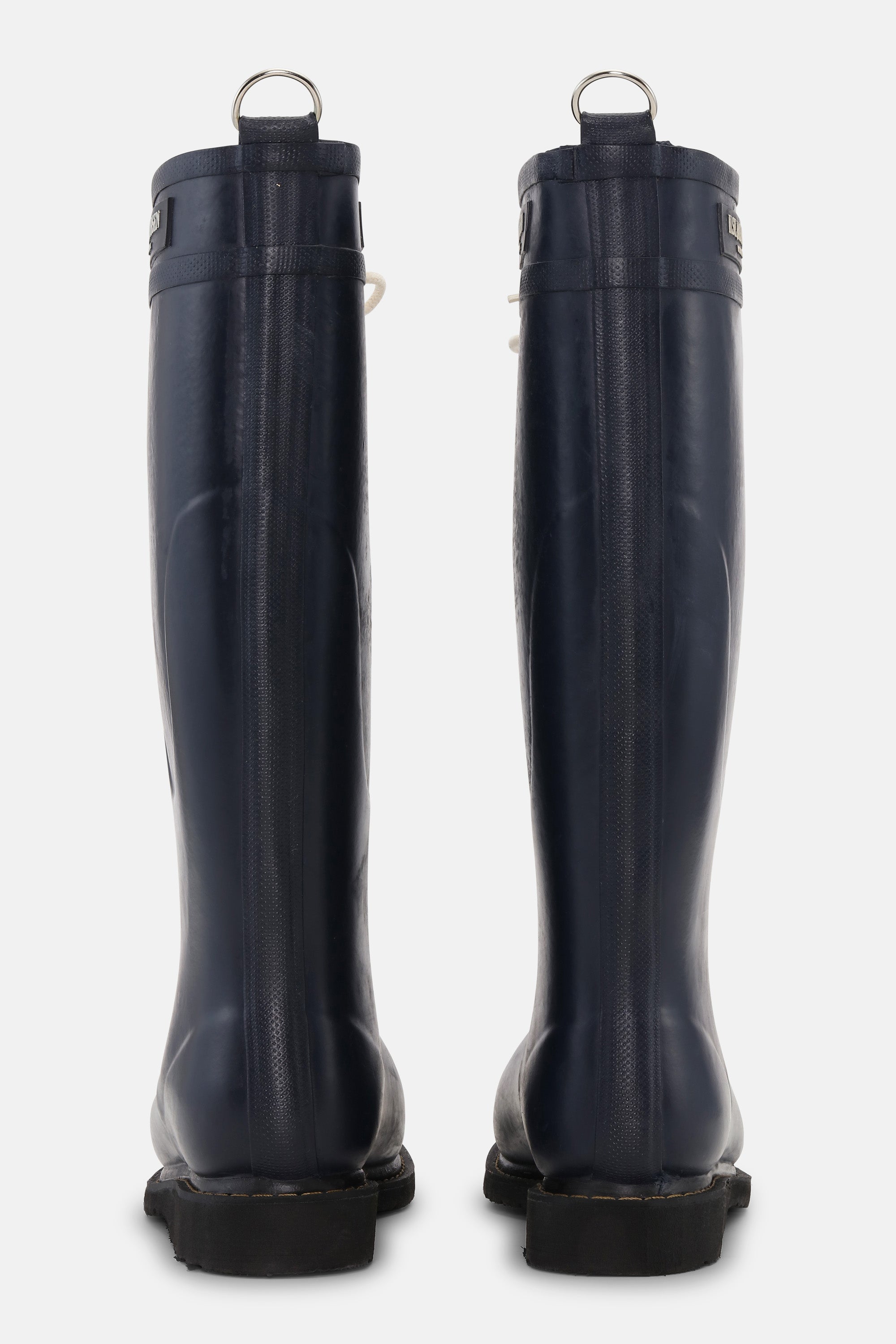 Ilse Jacobsen Hornbæk Footwear Hohe Gummistiefel Rain boots 660 Dark Indigo